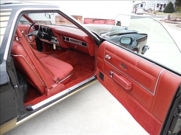 1978 Ford Ranchero GT - photo 10