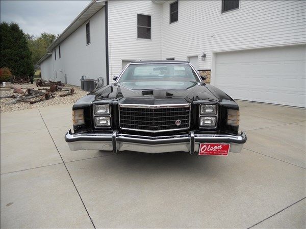 1978 Ford Ranchero GT - photo 2