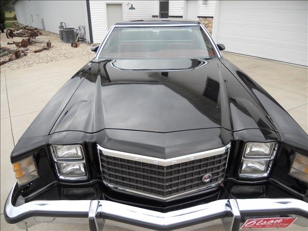 1978 Ford Ranchero GT - photo 3