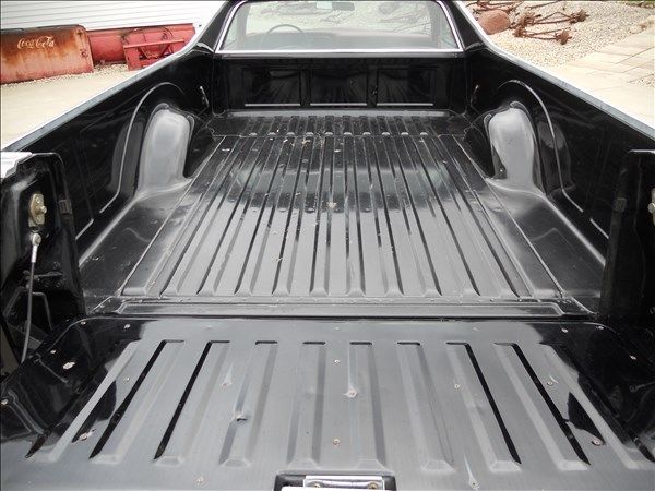 1978 Ford Ranchero GT - photo 9