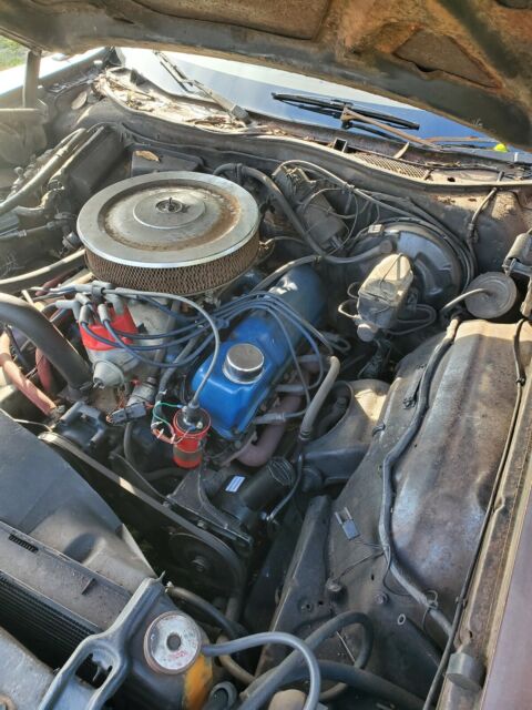 1978 Ford Ranchero - photo 12