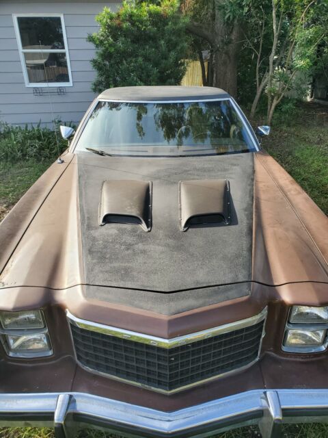1978 Ford Ranchero - photo 4