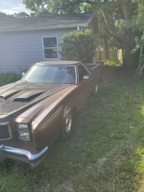 1978 Ford Ranchero - photo 5