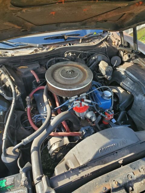 1978 Ford Ranchero - photo 9