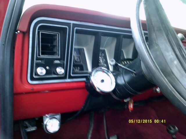 1978 Ford F-150 RANGER - photo 10