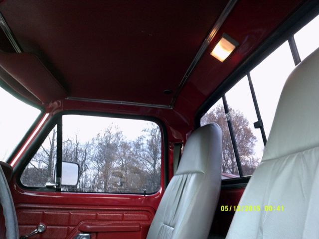 1978 Ford F-150 RANGER - photo 12