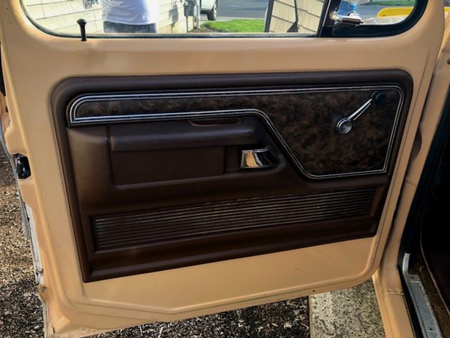 1978 Ford Ranger - photo 12