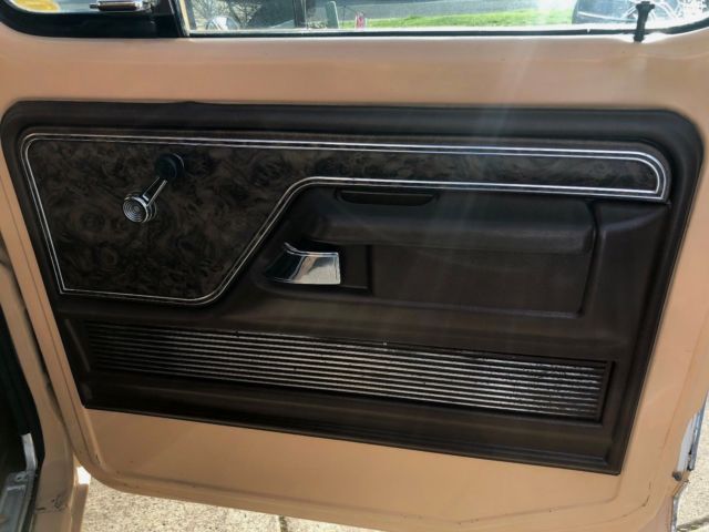 1978 Ford Ranger - photo 13