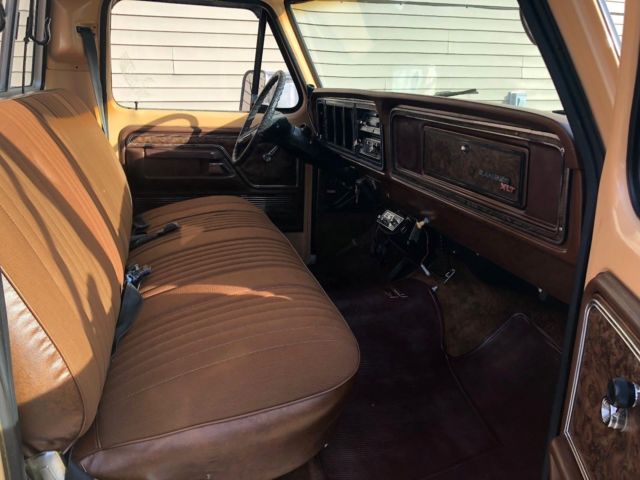 1978 Ford Ranger - photo 8