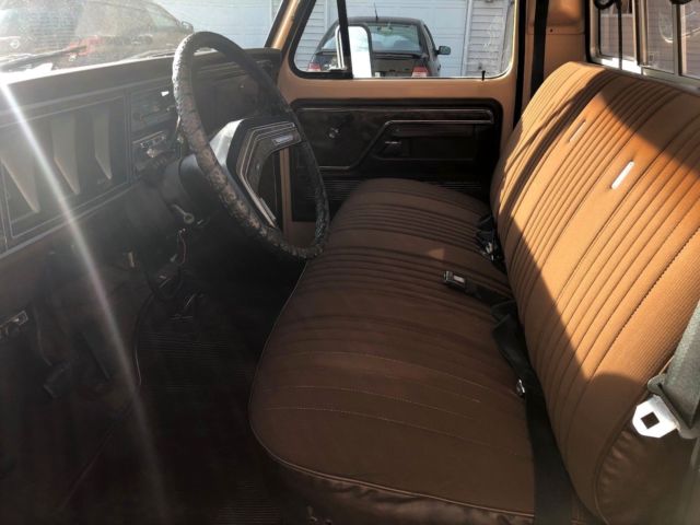 1978 Ford Ranger - photo 9