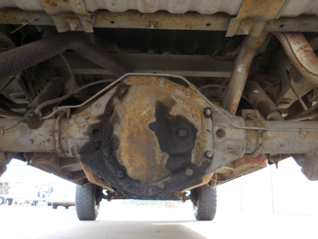 1978 Ford F-350 Ranger XLT Super Cab Trailer Special - photo 11