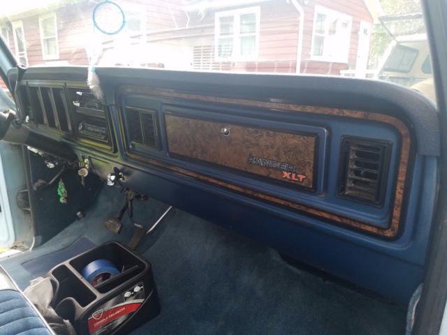 1978 Ford Ranger XLT Trailer Special - photo 10