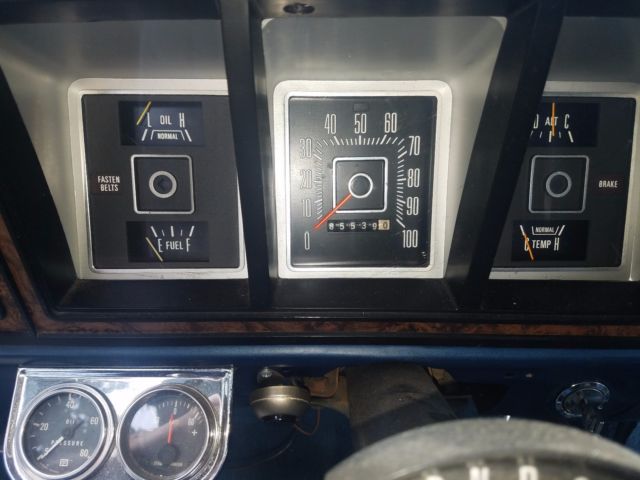 1978 Ford Ranger XLT Trailer Special - photo 8