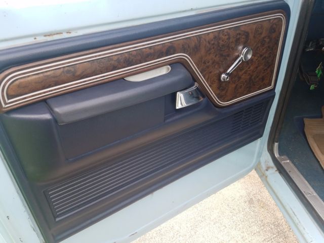 1978 Ford Ranger XLT Trailer Special - photo 9