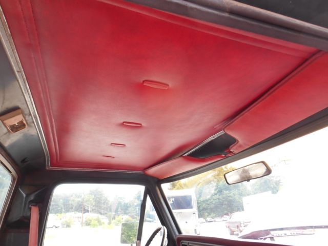 1978 Ford F-150 Lariat - photo 9