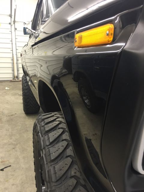 1978 Ford F-150 - photo 10
