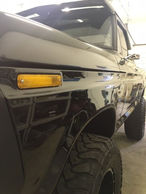 1978 Ford F-150 - photo 11