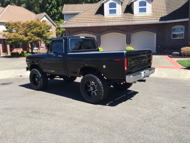 1978 Ford F-150 - photo 4