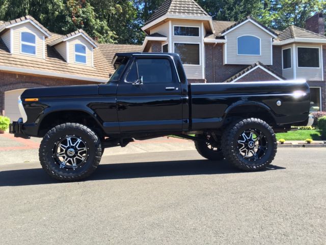 1978 Ford F-150 - photo 5