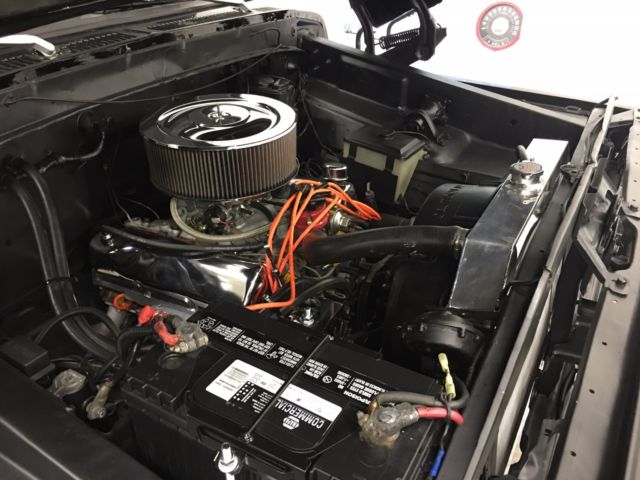 1978 Ford F-150 - photo 6
