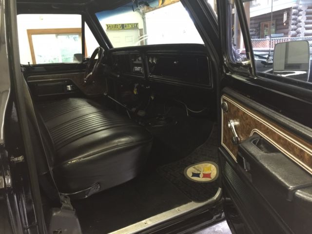 1978 Ford F-150 - photo 9