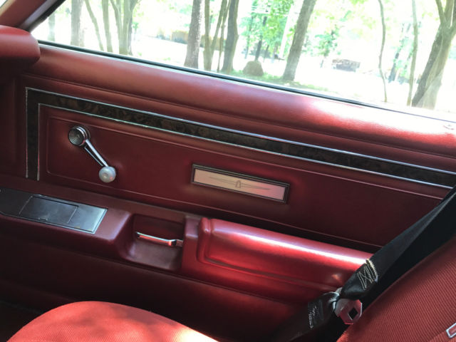 1978 Ford Thunderbird - photo 10