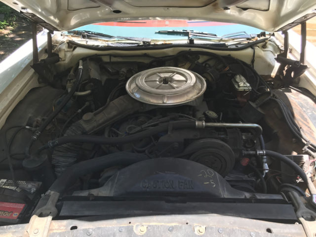 1978 Ford Thunderbird - photo 12
