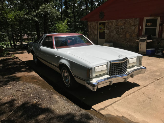 1978 Ford Thunderbird - photo 3