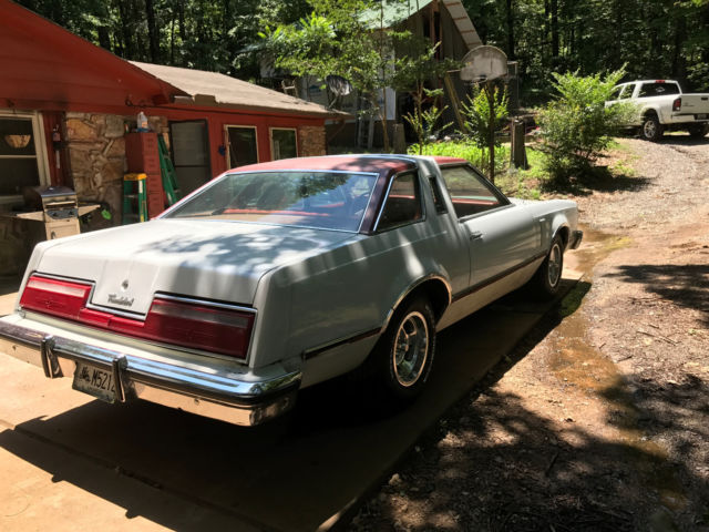 1978 Ford Thunderbird - photo 5