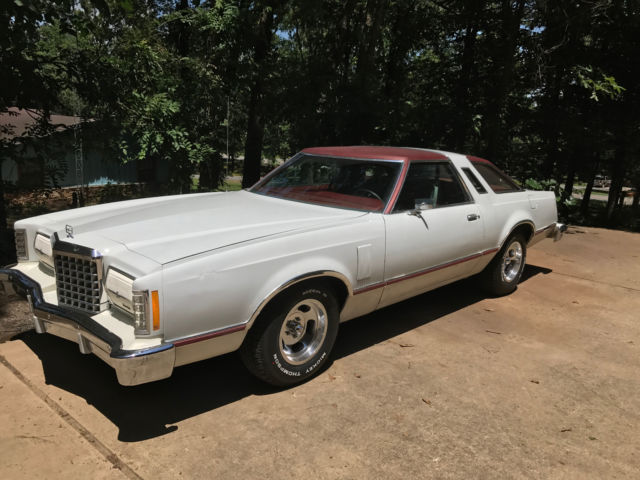 1978 Ford Thunderbird Base - photo 2