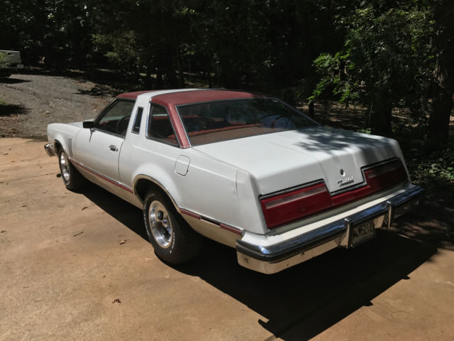 1978 Ford Thunderbird Base - photo 4