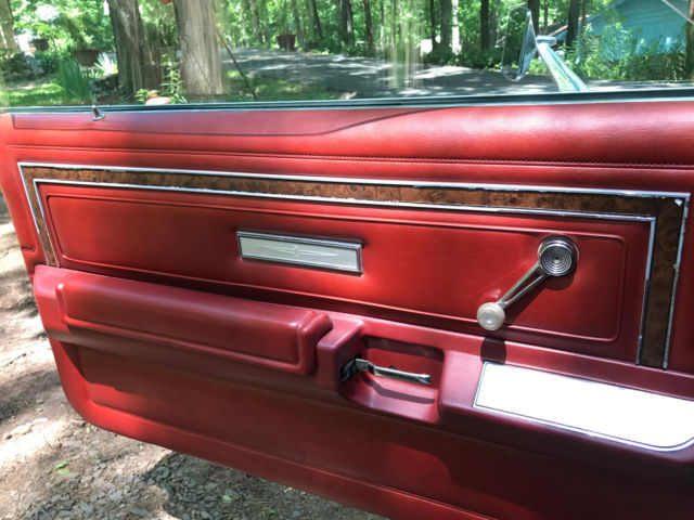 1978 Ford Thunderbird Base - photo 6