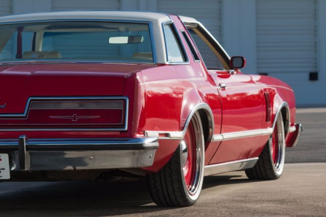 1978 Ford Thunderbird NO RESERVE VIDEO INSIDE - photo 10