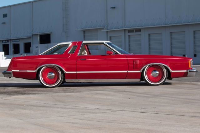 1978 Ford Thunderbird NO RESERVE VIDEO INSIDE - photo 11