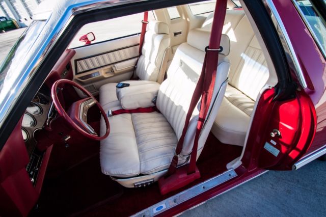 1978 Ford Thunderbird NO RESERVE VIDEO INSIDE - photo 3
