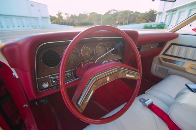 1978 Ford Thunderbird NO RESERVE VIDEO INSIDE - photo 5