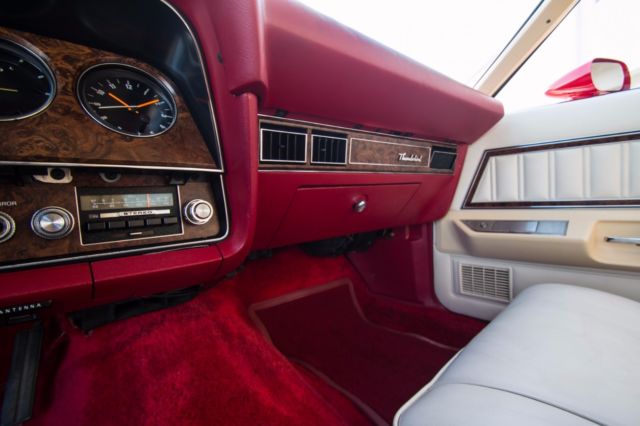1978 Ford Thunderbird NO RESERVE VIDEO INSIDE - photo 6