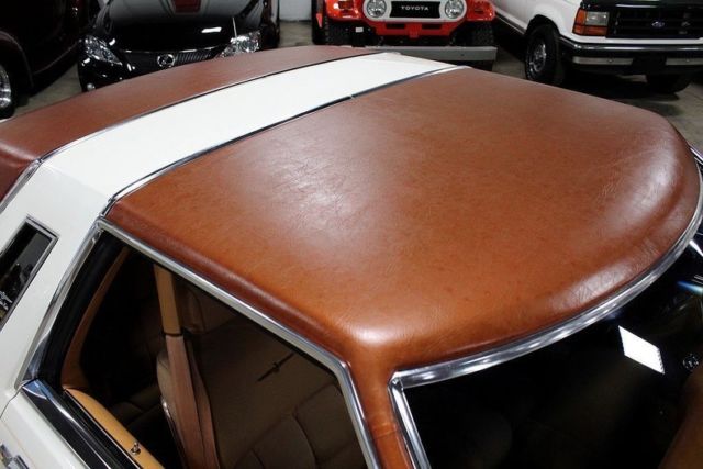 1978 Ford Thunderbird -- - photo 10