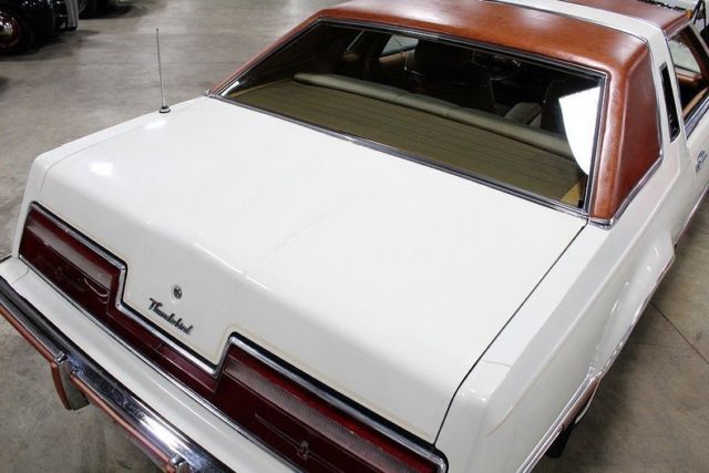 1978 Ford Thunderbird -- - photo 11