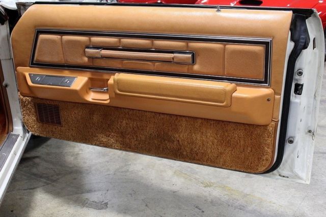 1978 Ford Thunderbird -- - photo 12