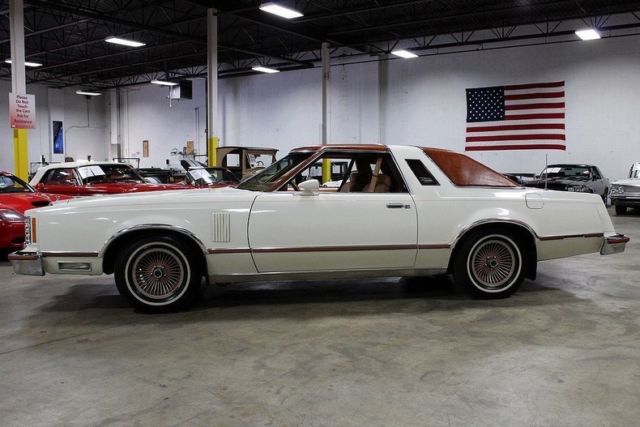 1978 Ford Thunderbird -- - photo 2