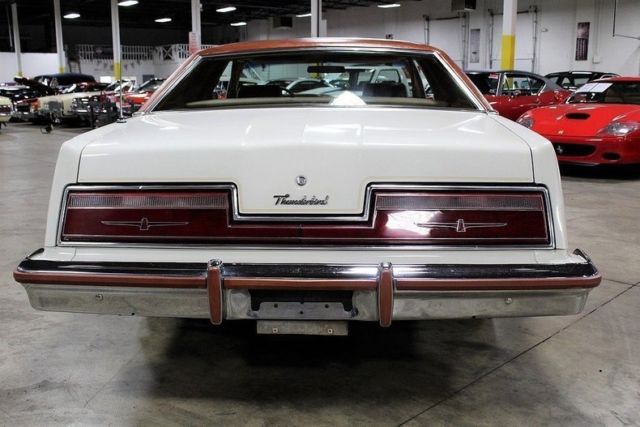 1978 Ford Thunderbird -- - photo 4