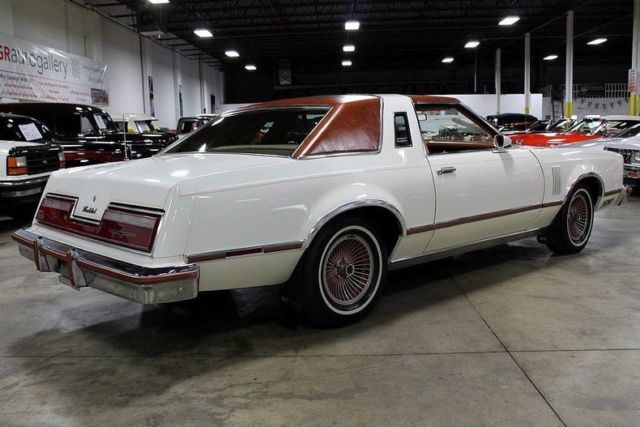 1978 Ford Thunderbird -- - photo 5