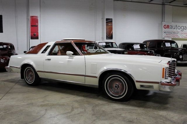 1978 Ford Thunderbird -- - photo 7