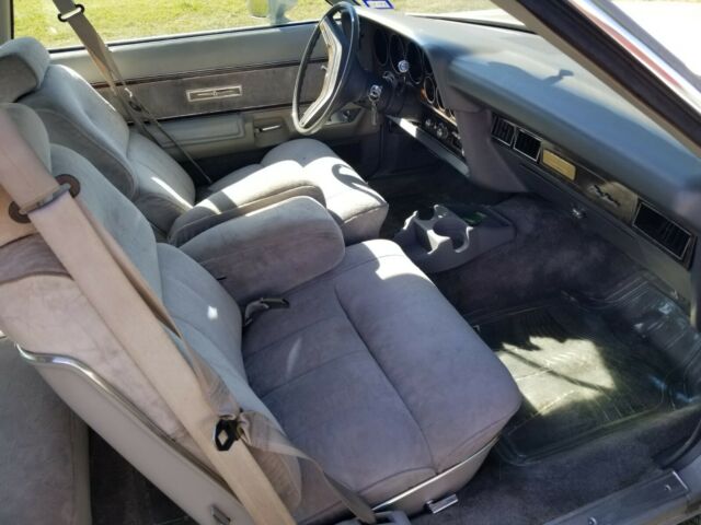 1978 Ford Thunderbird Town Landau - photo 3