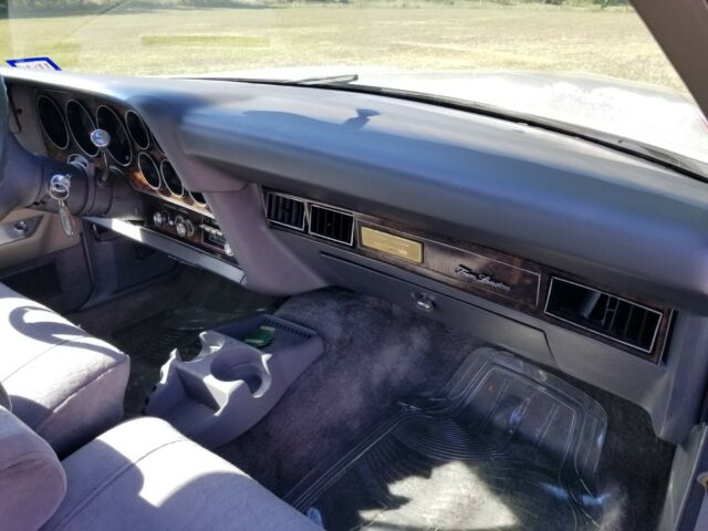1978 Ford Thunderbird Town Landau - photo 4