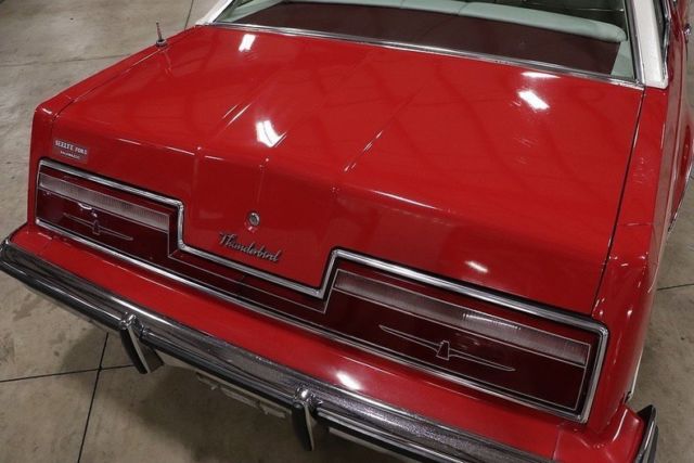 1978 Ford Thunderbird -- - photo 11