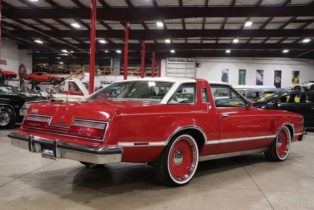 1978 Ford Thunderbird -- - photo 5