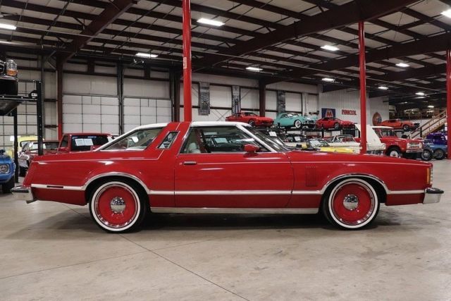 1978 Ford Thunderbird -- - photo 6