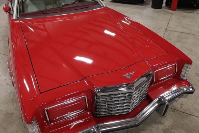 1978 Ford Thunderbird -- - photo 9